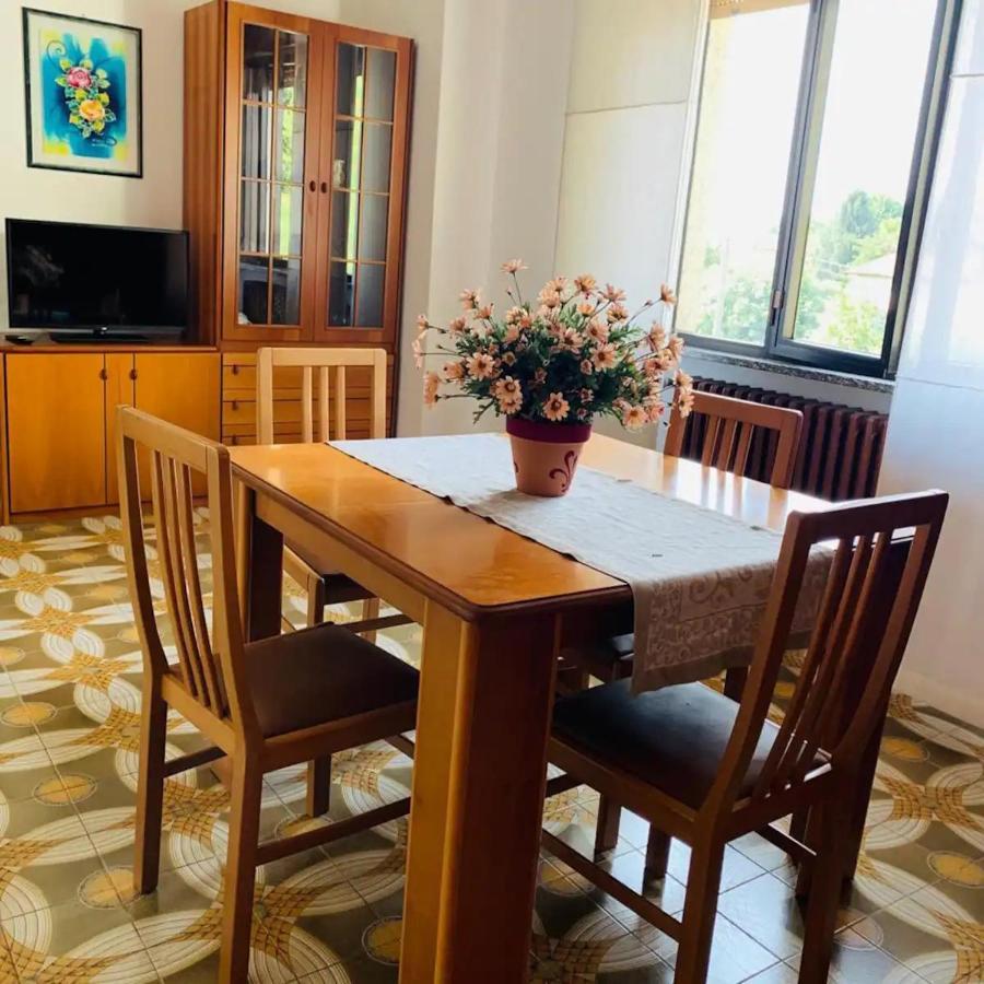 Casavacanze Sottocolle Valmorea エクステリア 写真