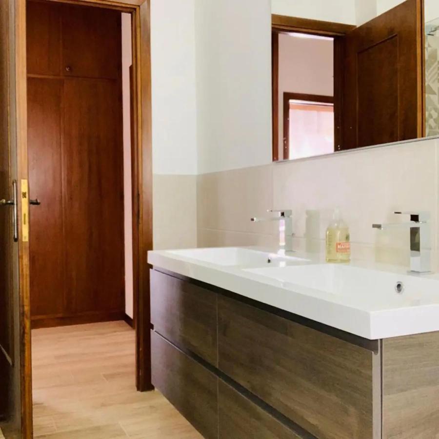 Casavacanze Sottocolle Valmorea エクステリア 写真